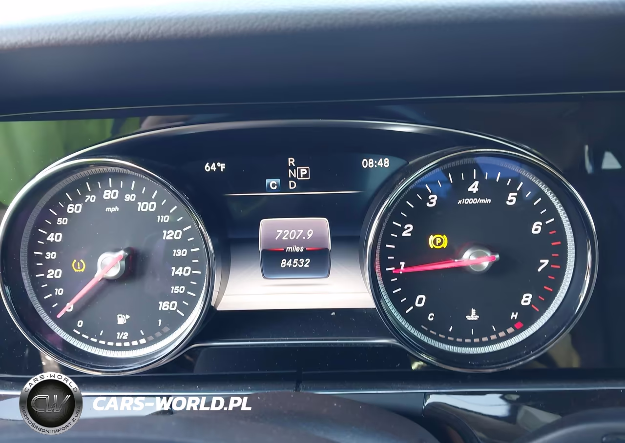 2018 Mercedes-Benz E 300 4Matic VIN:WDDZF4KBXJA440336 - 7