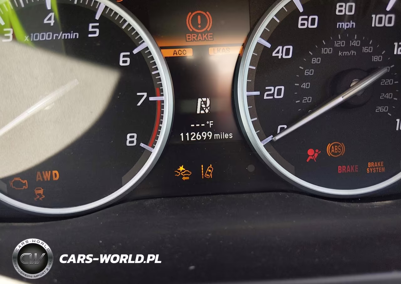 2016 Acura Rdx Technology Acurawatch Plus Packages-Technology Package VIN:5J8TB4H58GL022191 - 14