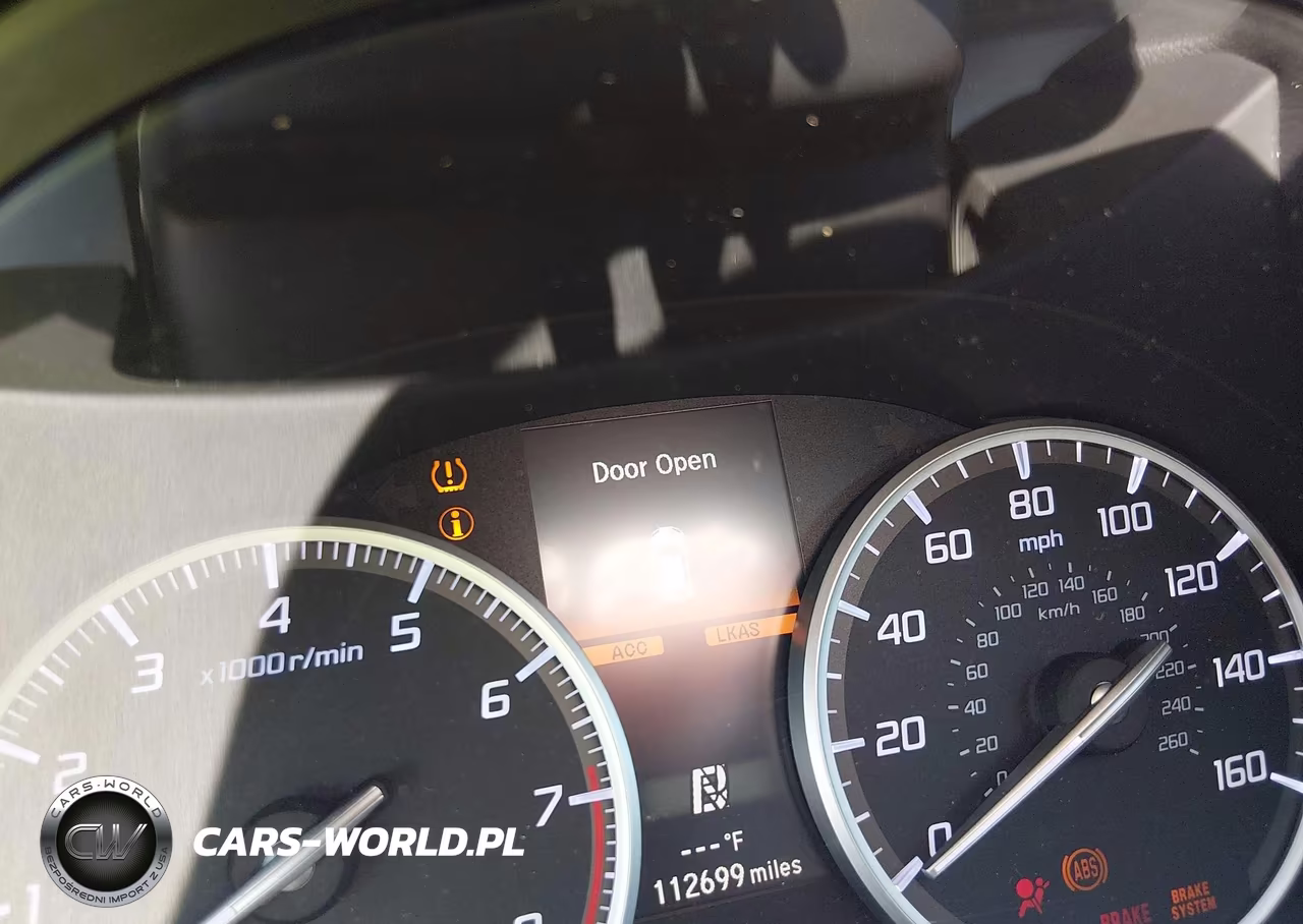 2016 Acura Rdx Technology Acurawatch Plus Packages-Technology Package VIN:5J8TB4H58GL022191 - 7