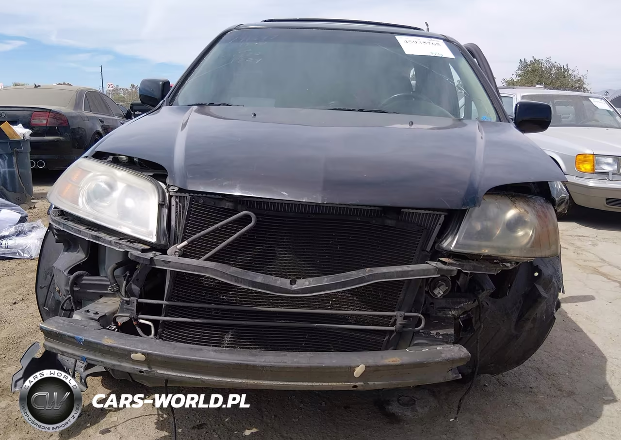 2006 Acura Mdx VIN:2HNYD189X6H502481 - 13