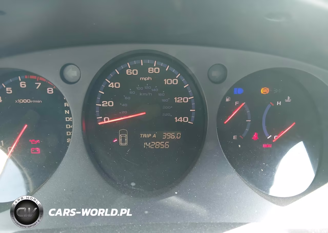 2006 Acura Mdx VIN:2HNYD189X6H502481 - 7