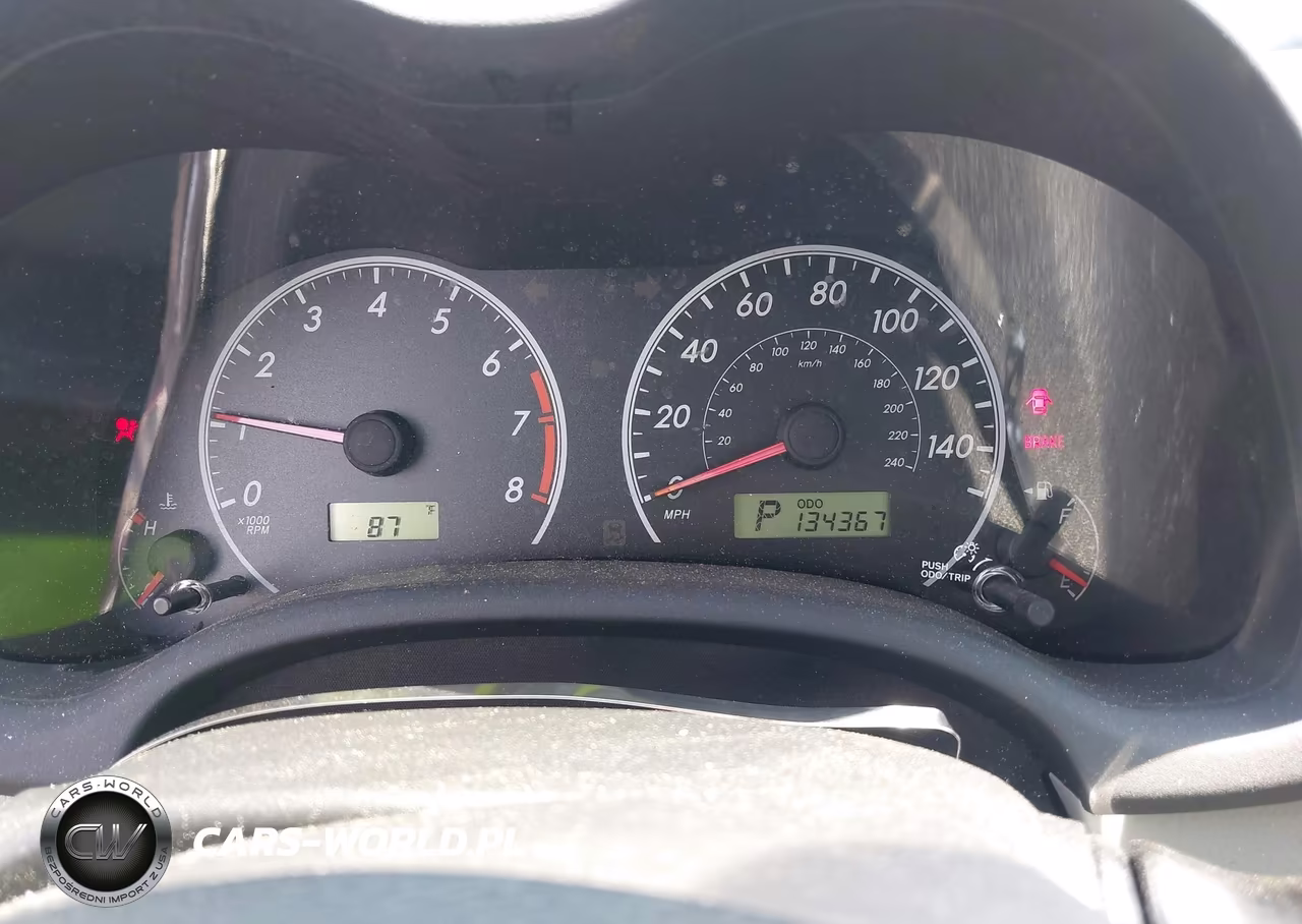 2012 Toyota Corolla Le VIN:2T1BU4EE2CC812158 - 7