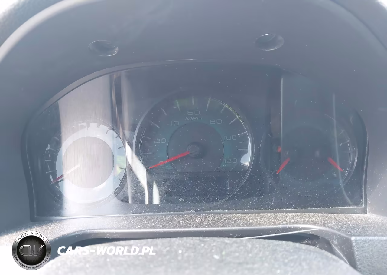 2012 Ford Fusion Sel VIN:3FAHP0JAXCR278324 - 7