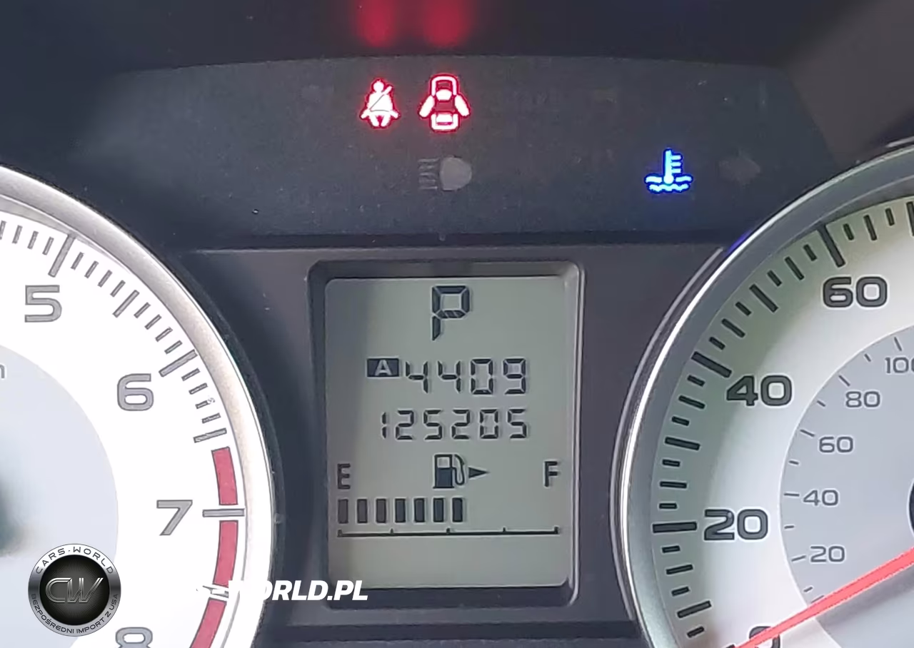 2012 Subaru Impreza 2.0I VIN:JF1GPAA68CH239259 - 16