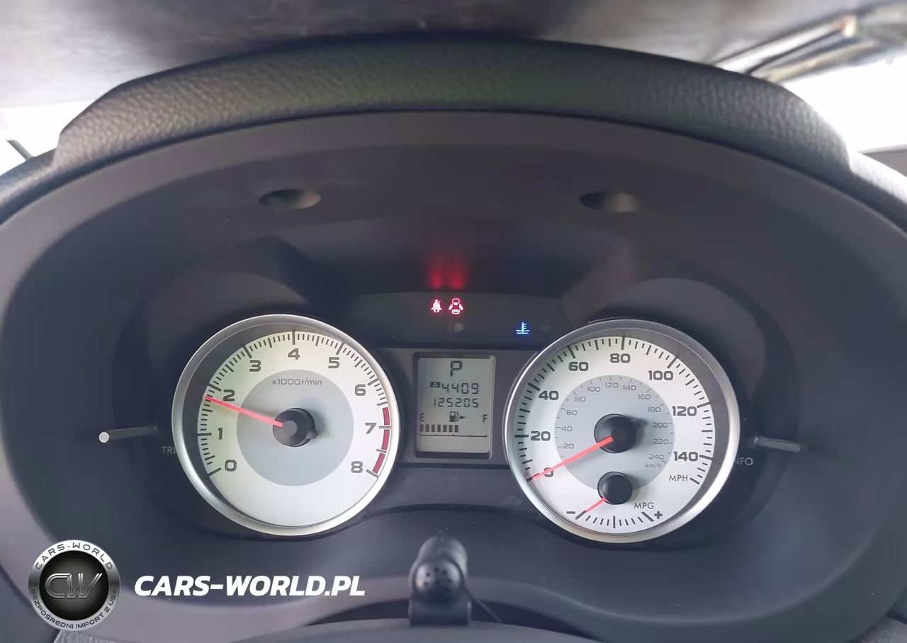 2012 Subaru Impreza 2.0I VIN:JF1GPAA68CH239259 - 7