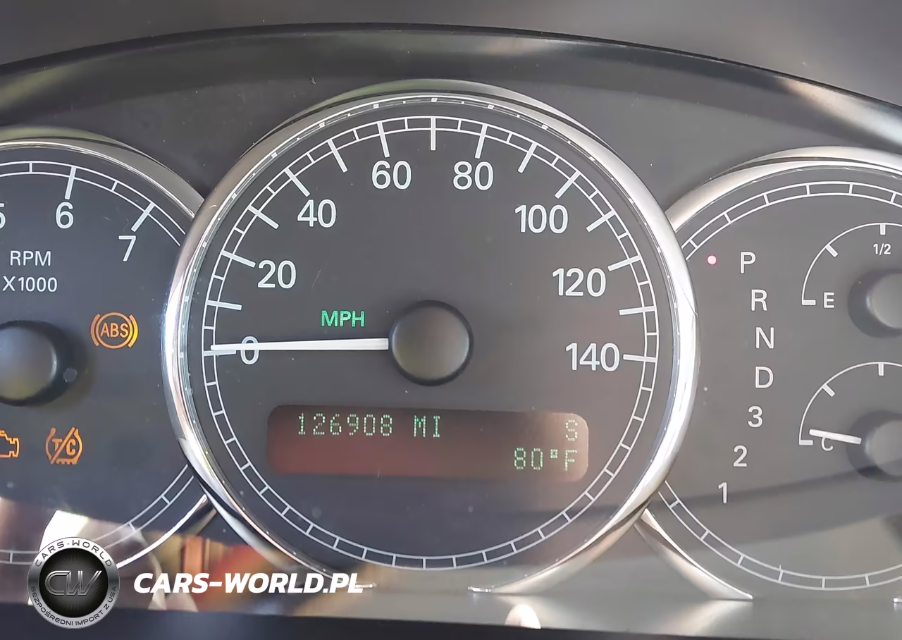 2006 Buick Lacrosse Cxl VIN:2G4WD582761128892 - 15