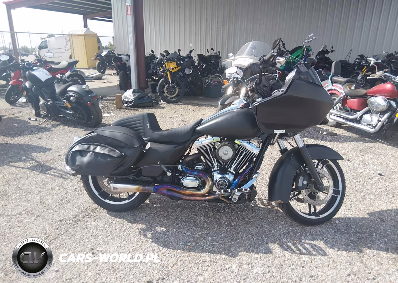 2012 Harley-Davidson Fxdwg Dyna Wide Glide VIN:1HD1GPM18CC309048 - 12