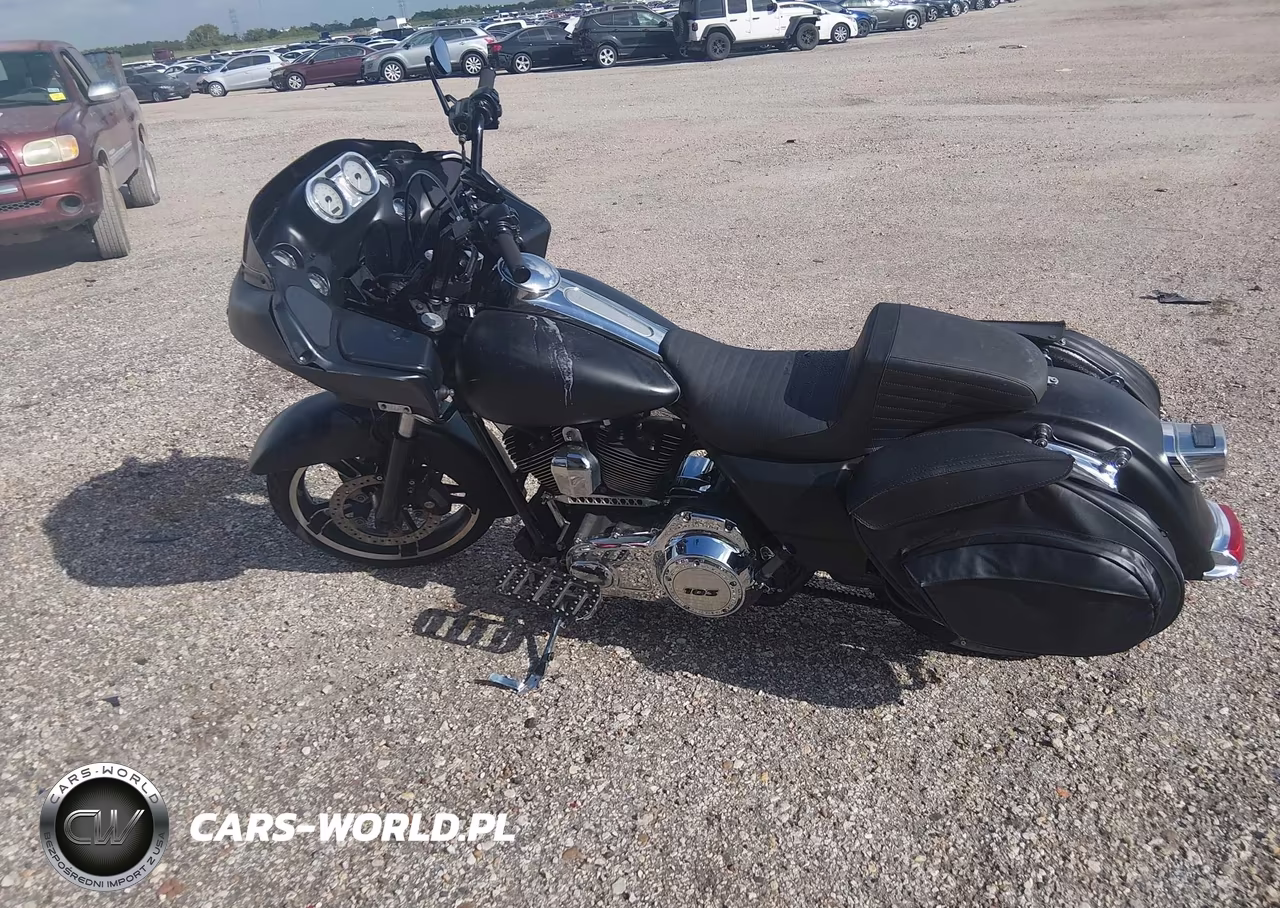 2012 Harley-Davidson Fxdwg Dyna Wide Glide VIN:1HD1GPM18CC309048 - 13
