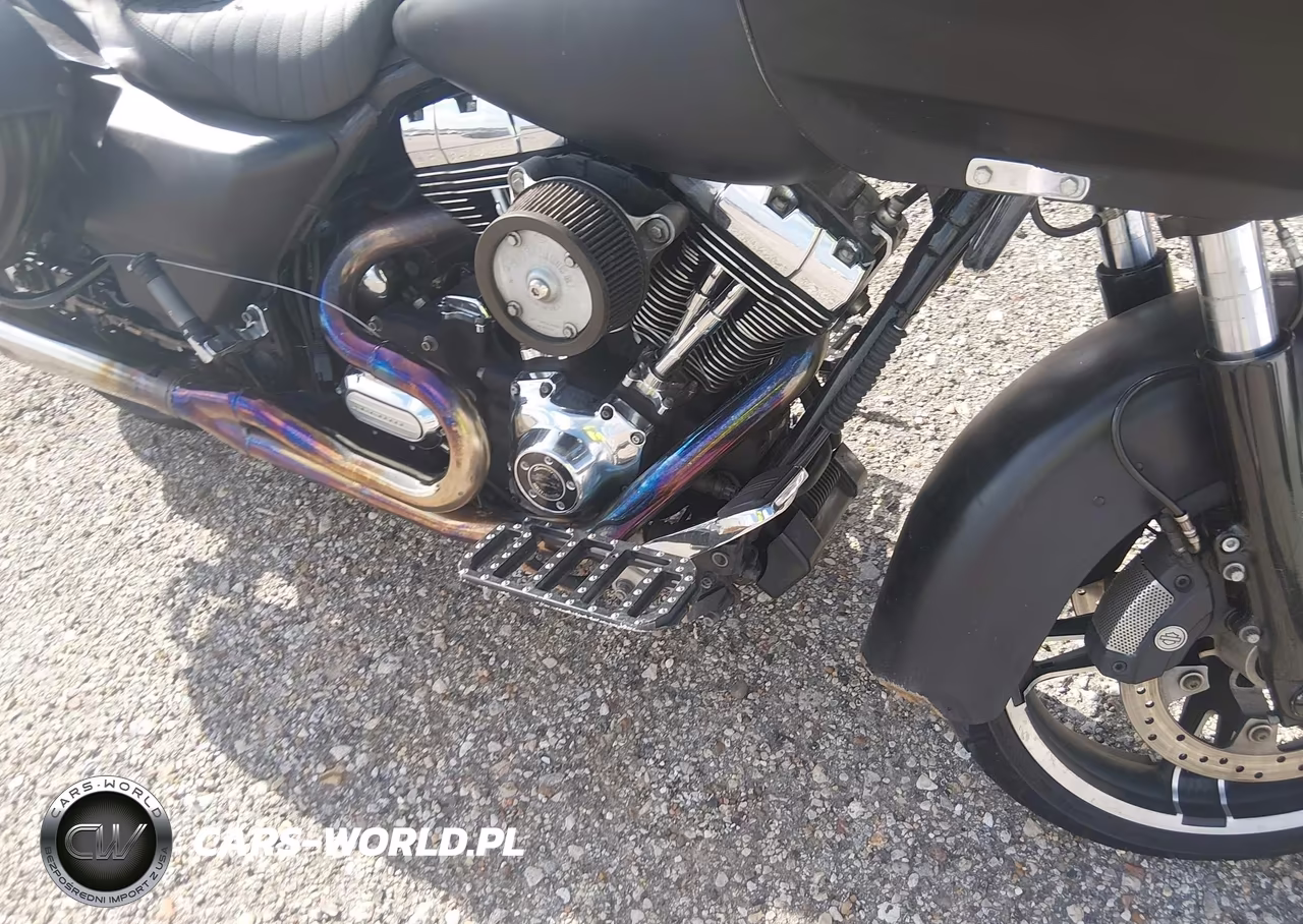 2012 Harley-Davidson Fxdwg Dyna Wide Glide VIN:1HD1GPM18CC309048 - 8