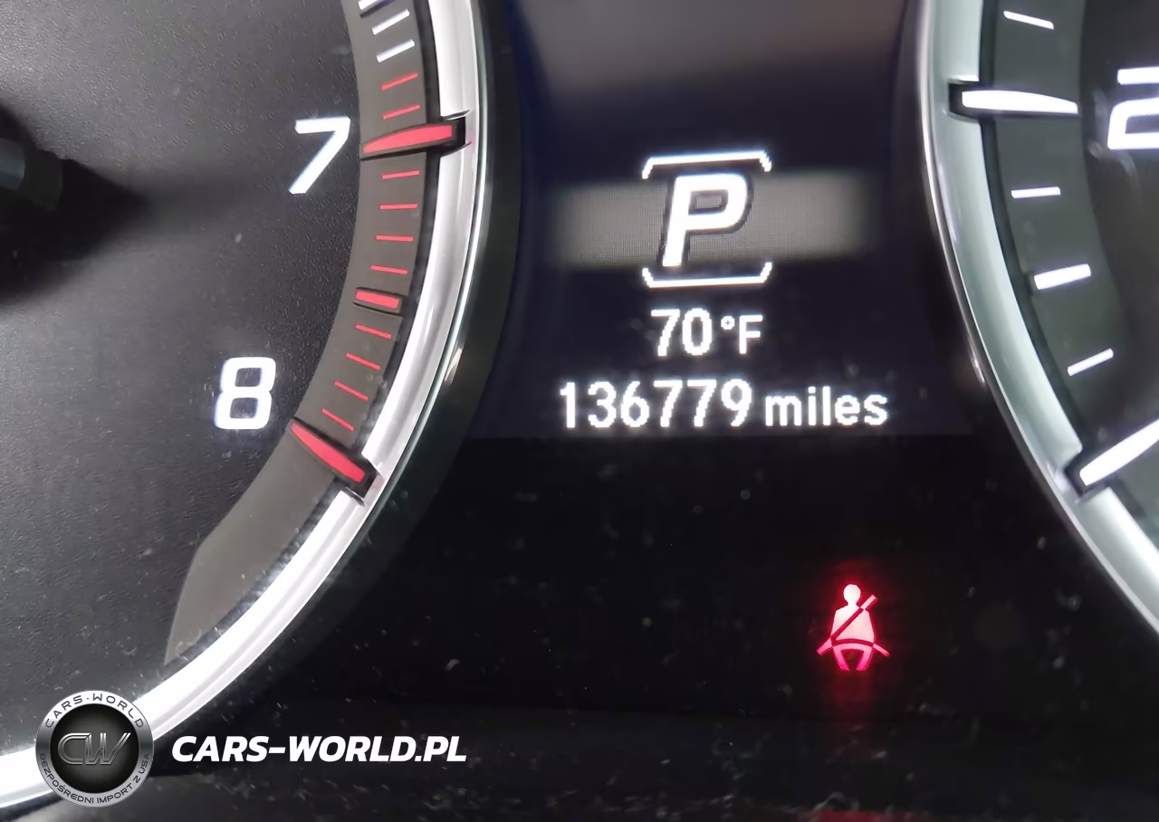 2016 Acura Mdx Technology Acurawatch Plus Packages-Technology Package VIN:5FRYD4H48GB050001 - 15
