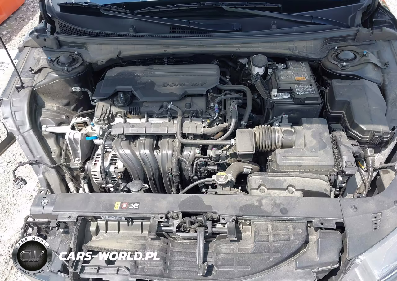 2025 Kia K4 Lx-Lxs VIN:3KPFT4DE9SE009966 - 10