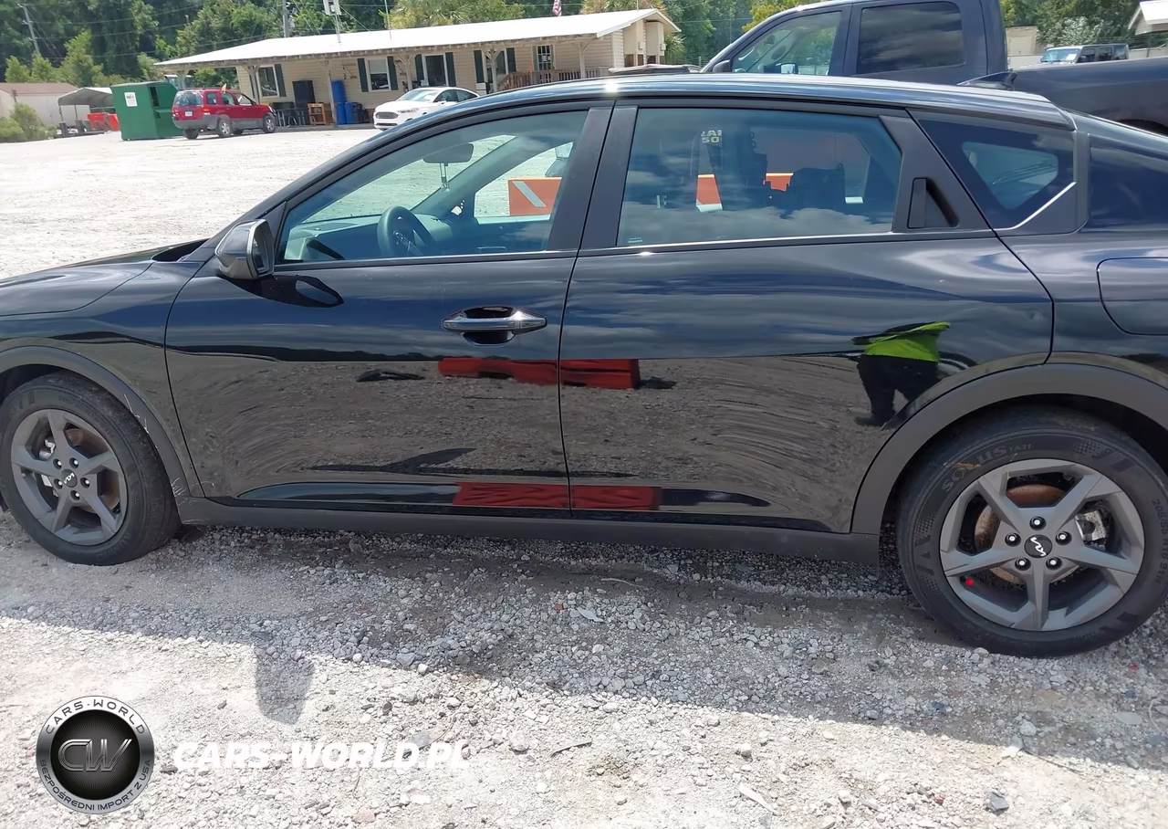 2025 Kia K4 Lx-Lxs VIN:3KPFT4DE9SE009966 - 14