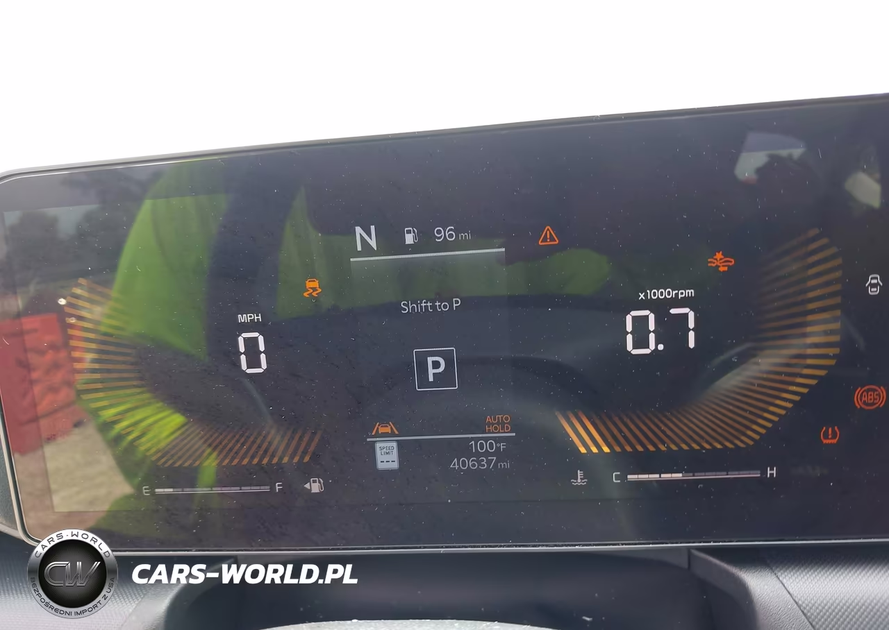 2025 Kia K4 Lx-Lxs VIN:3KPFT4DE9SE009966 - 7