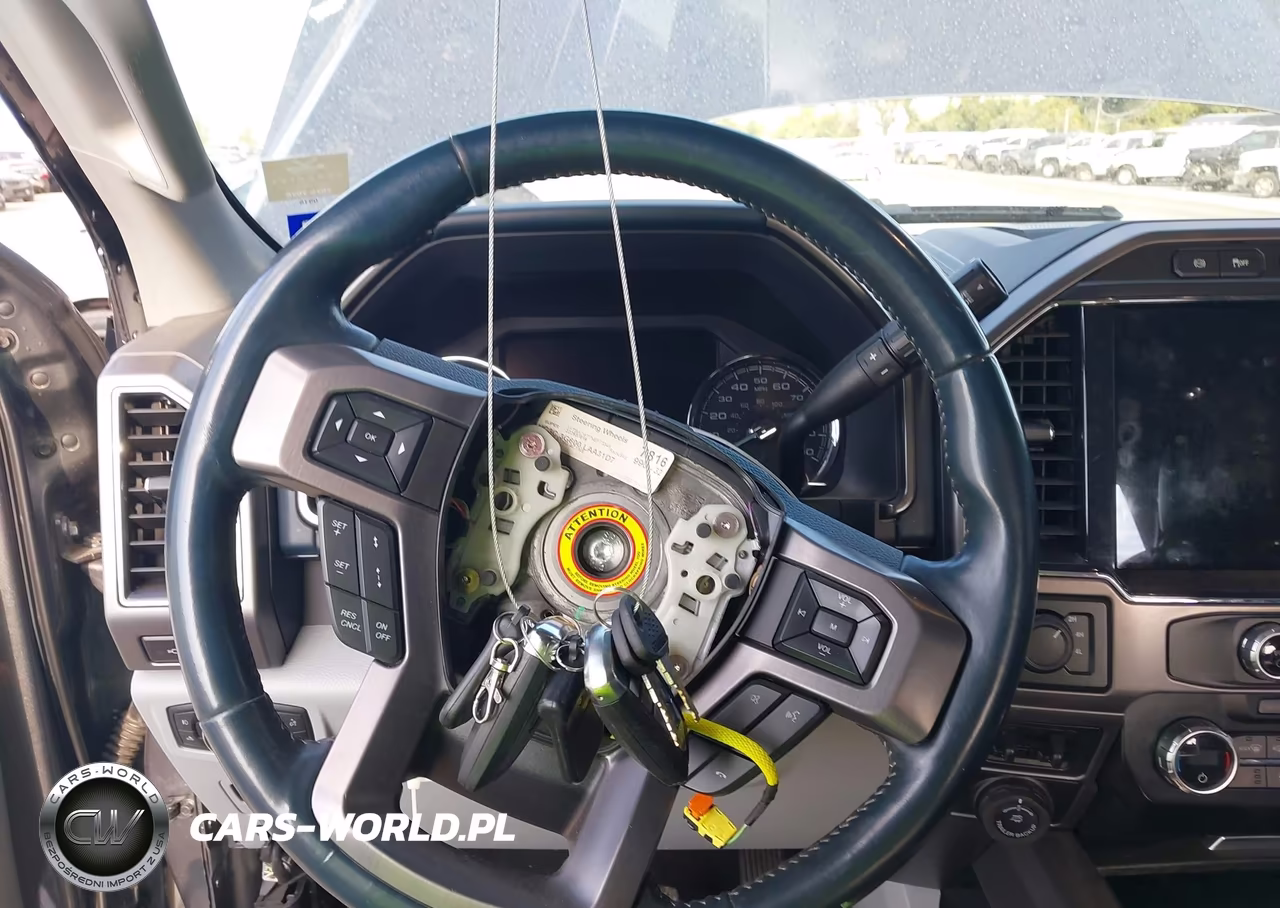 2022 Ford F-250 Limited VIN:1FT8W2BT7NEF73346 - 10