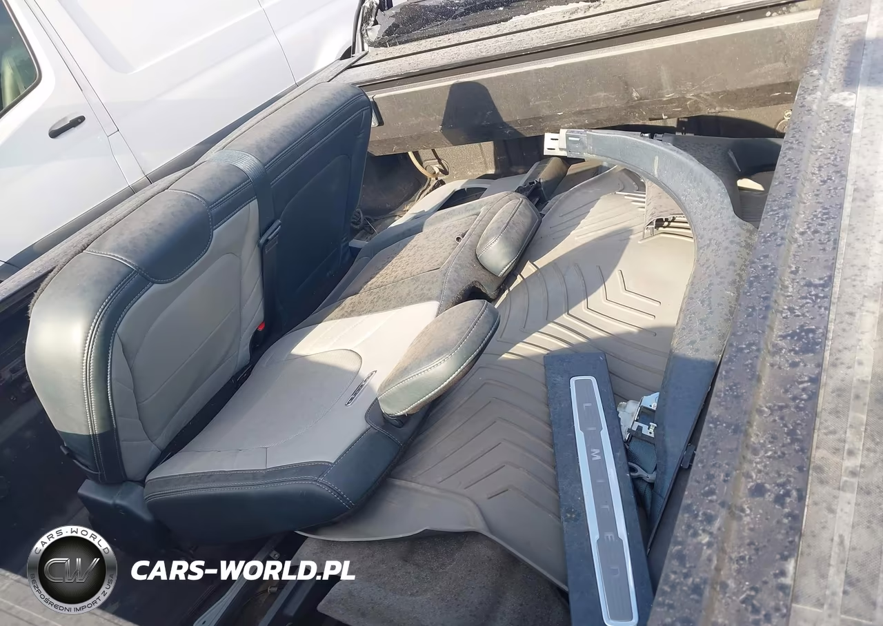2022 Ford F-250 Limited VIN:1FT8W2BT7NEF73346 - 12