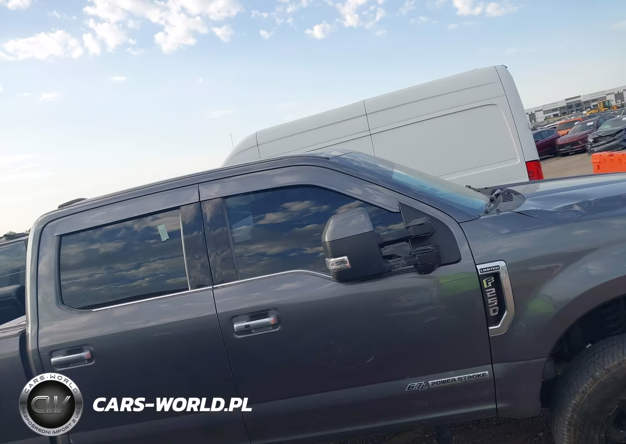 2022 Ford F-250 Limited VIN:1FT8W2BT7NEF73346 - 14