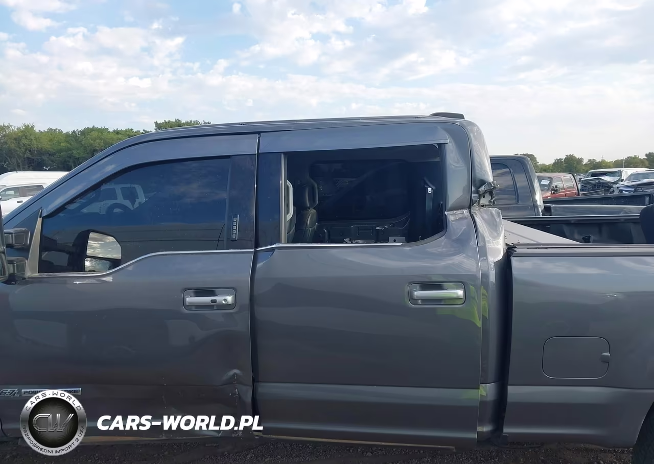 2022 Ford F-250 Limited VIN:1FT8W2BT7NEF73346 - 15
