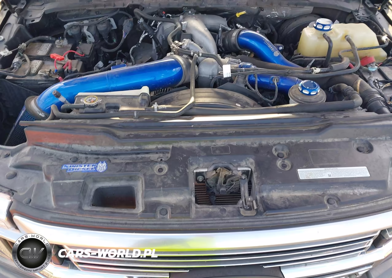 2022 Ford F-250 Limited VIN:1FT8W2BT7NEF73346 - 9