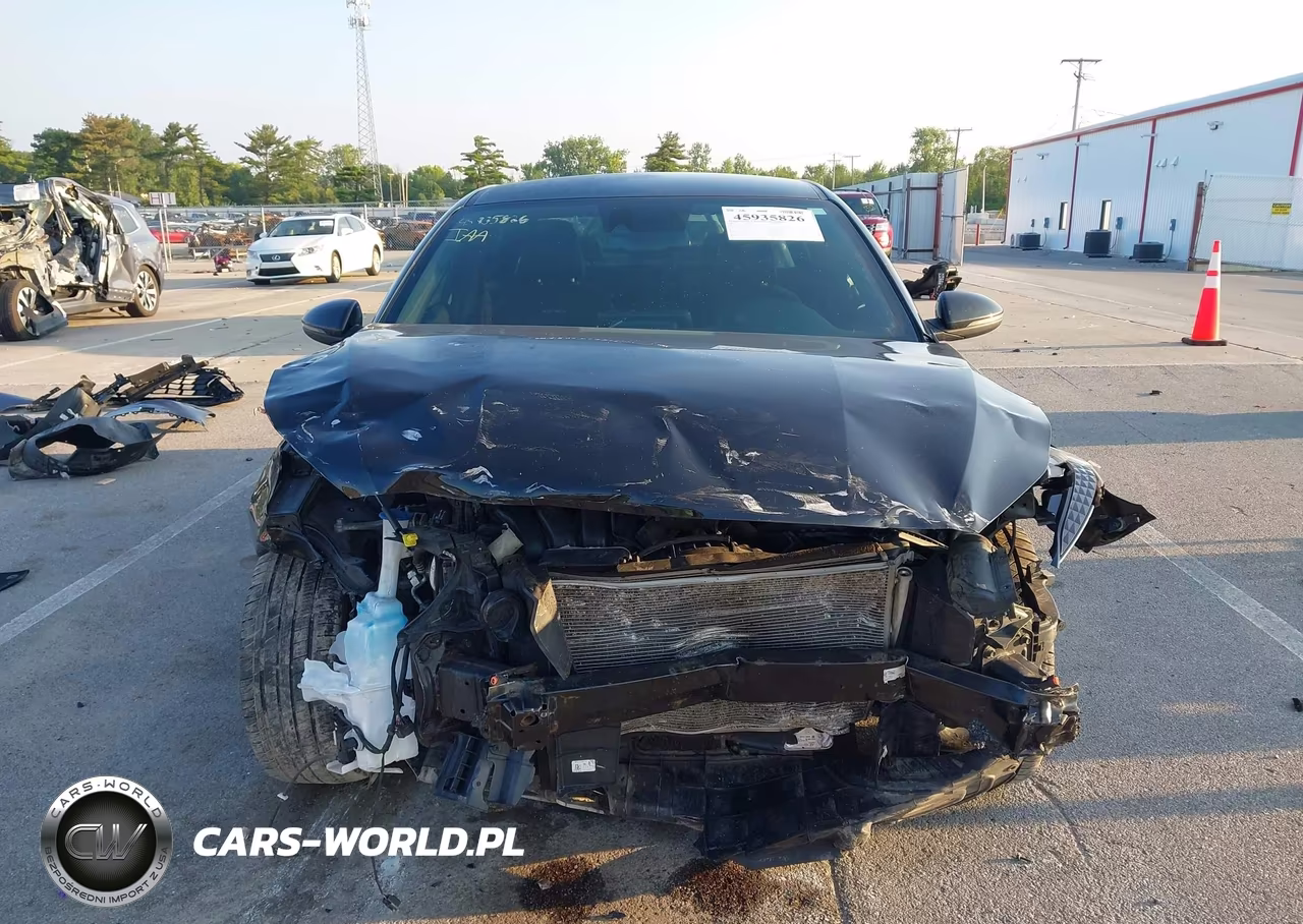 2022 Kia Forte Gt-Line VIN:3KPF54AD6NE423829 - 13