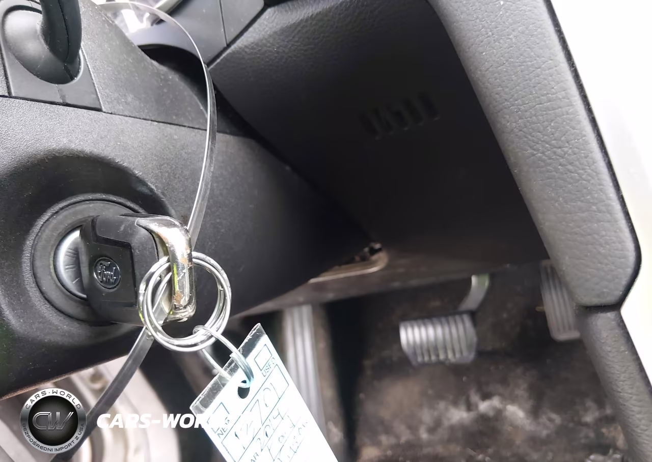 2014 Ford Fusion Hybrid Se VIN:3FA6P0LU0ER232230 - 11
