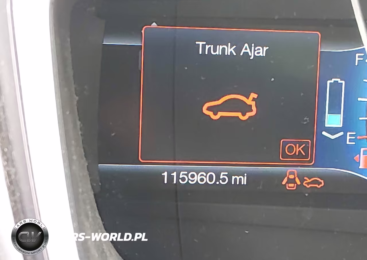 2014 Ford Fusion Hybrid Se VIN:3FA6P0LU0ER232230 - 15
