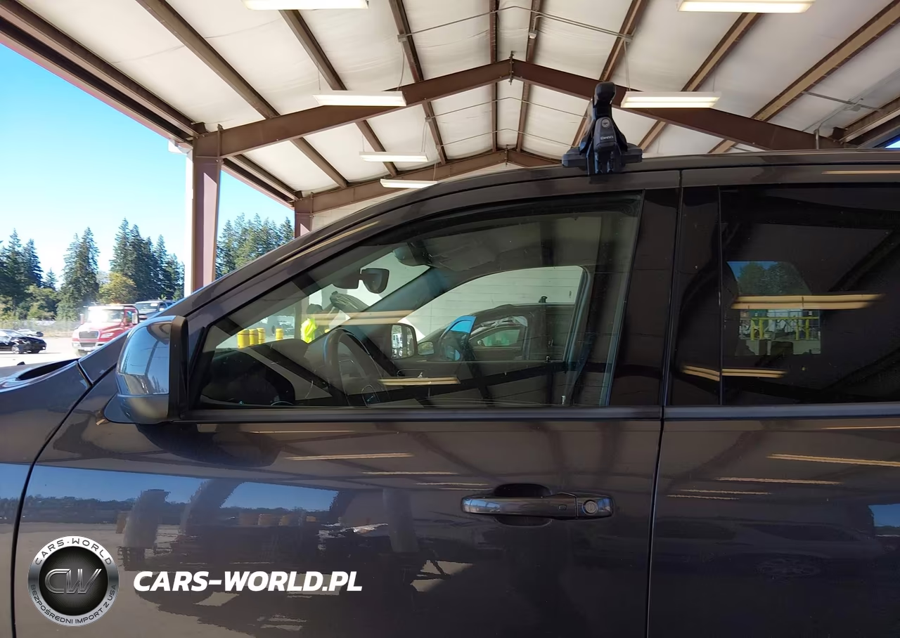 2018 Dodge Durango Sxt Awd VIN:1C4RDJAGXJC315675 - 15