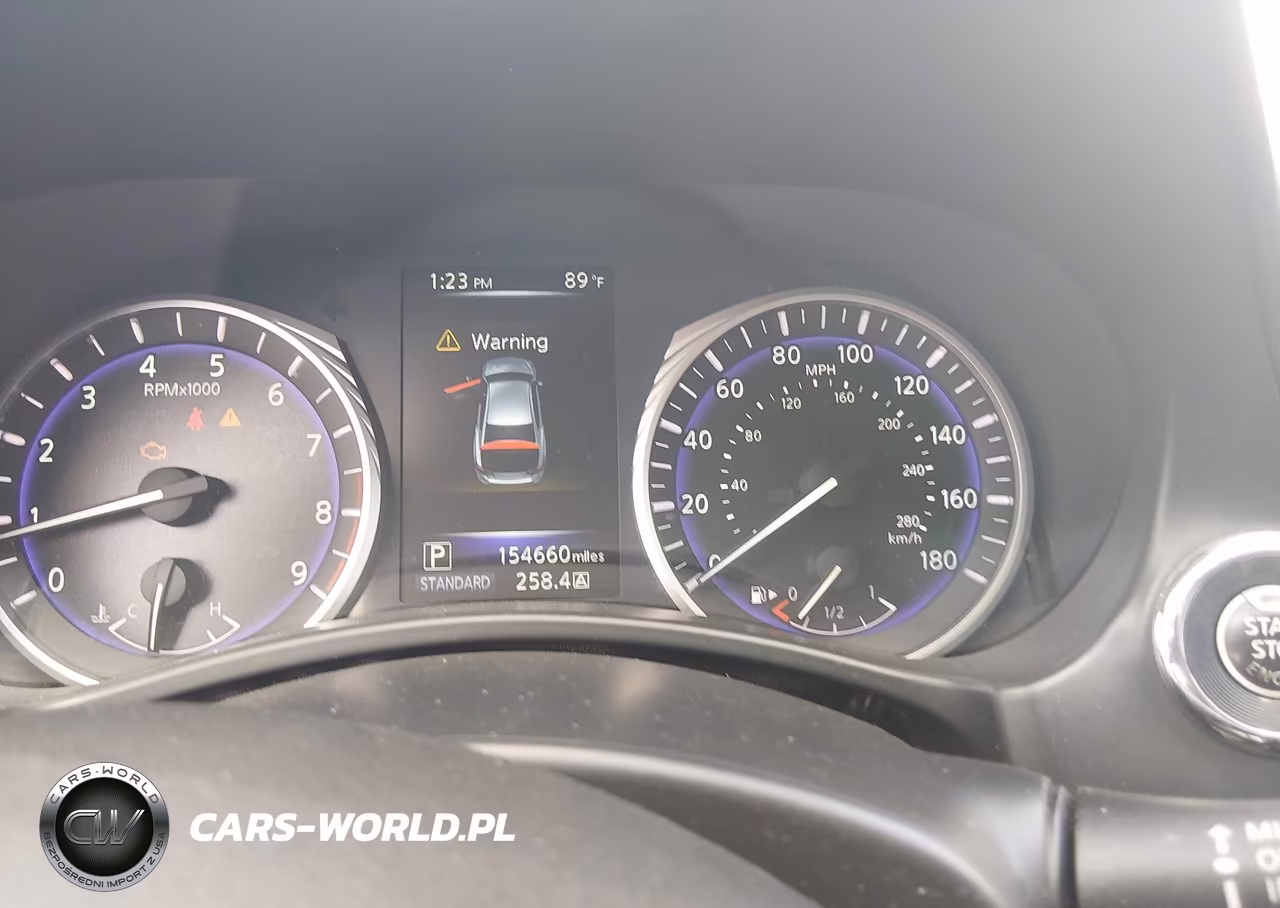 2015 Infiniti Q50 Premium-Sport VIN:JN1BV7AR2FM411291 - 7