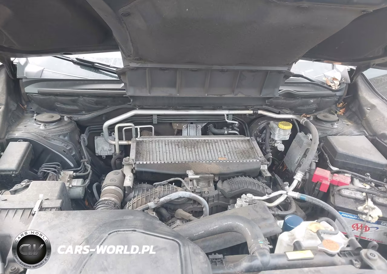 2019 Subaru Ascent Limited VIN:4S4WMAPD9K3441295 - 10