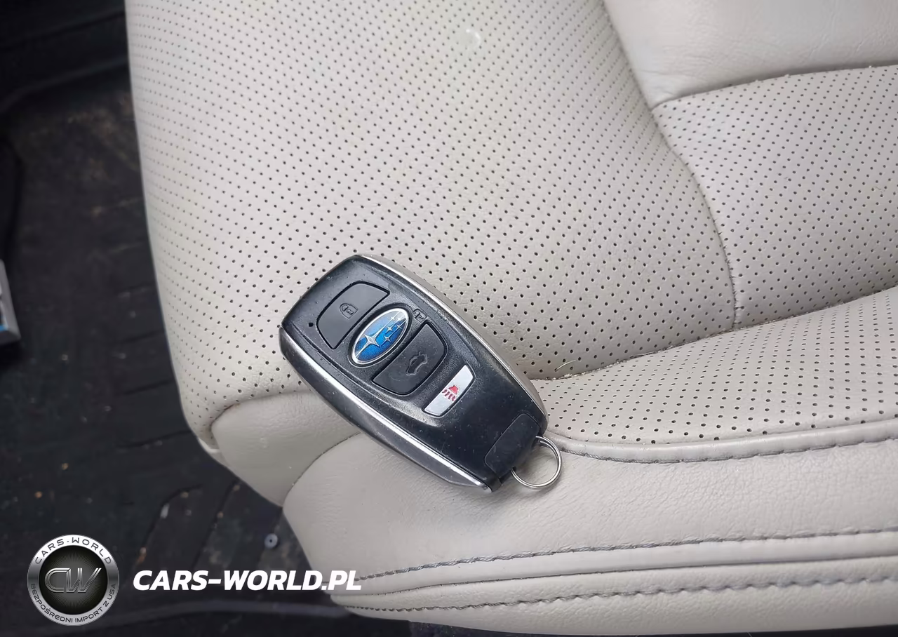 2019 Subaru Ascent Limited VIN:4S4WMAPD9K3441295 - 11