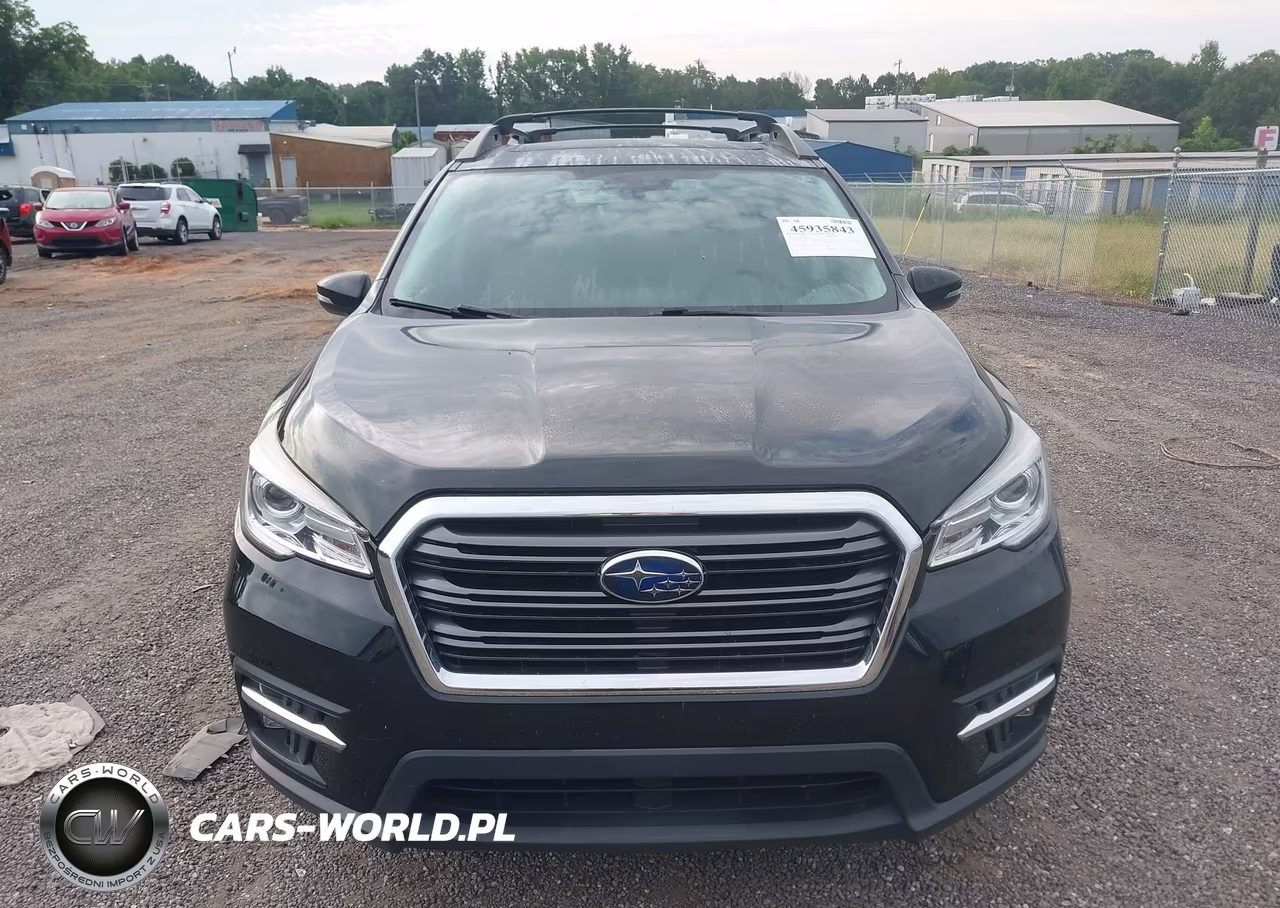 2019 Subaru Ascent Limited VIN:4S4WMAPD9K3441295 - 12