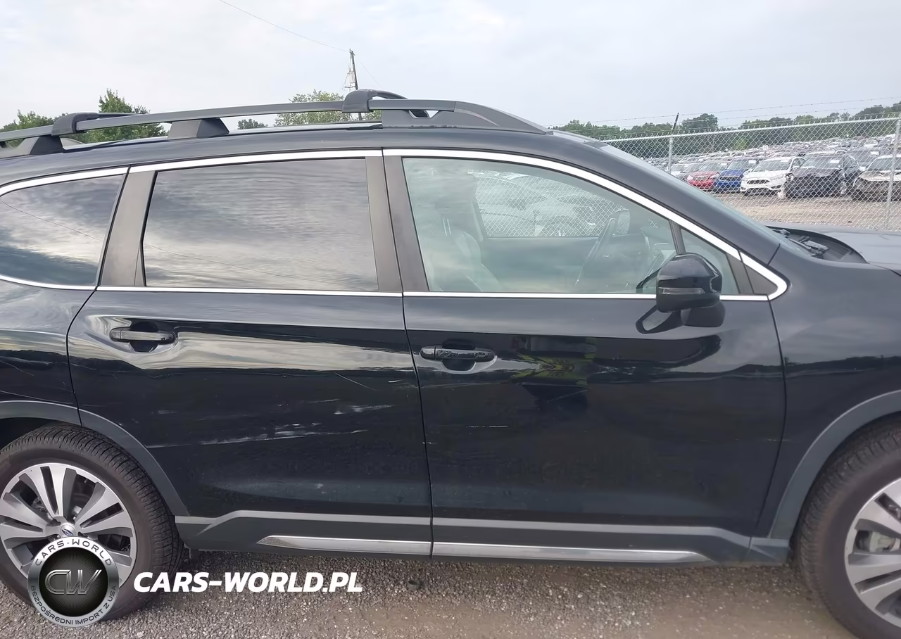 2019 Subaru Ascent Limited VIN:4S4WMAPD9K3441295 - 13