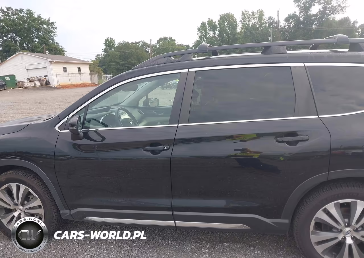 2019 Subaru Ascent Limited VIN:4S4WMAPD9K3441295 - 14
