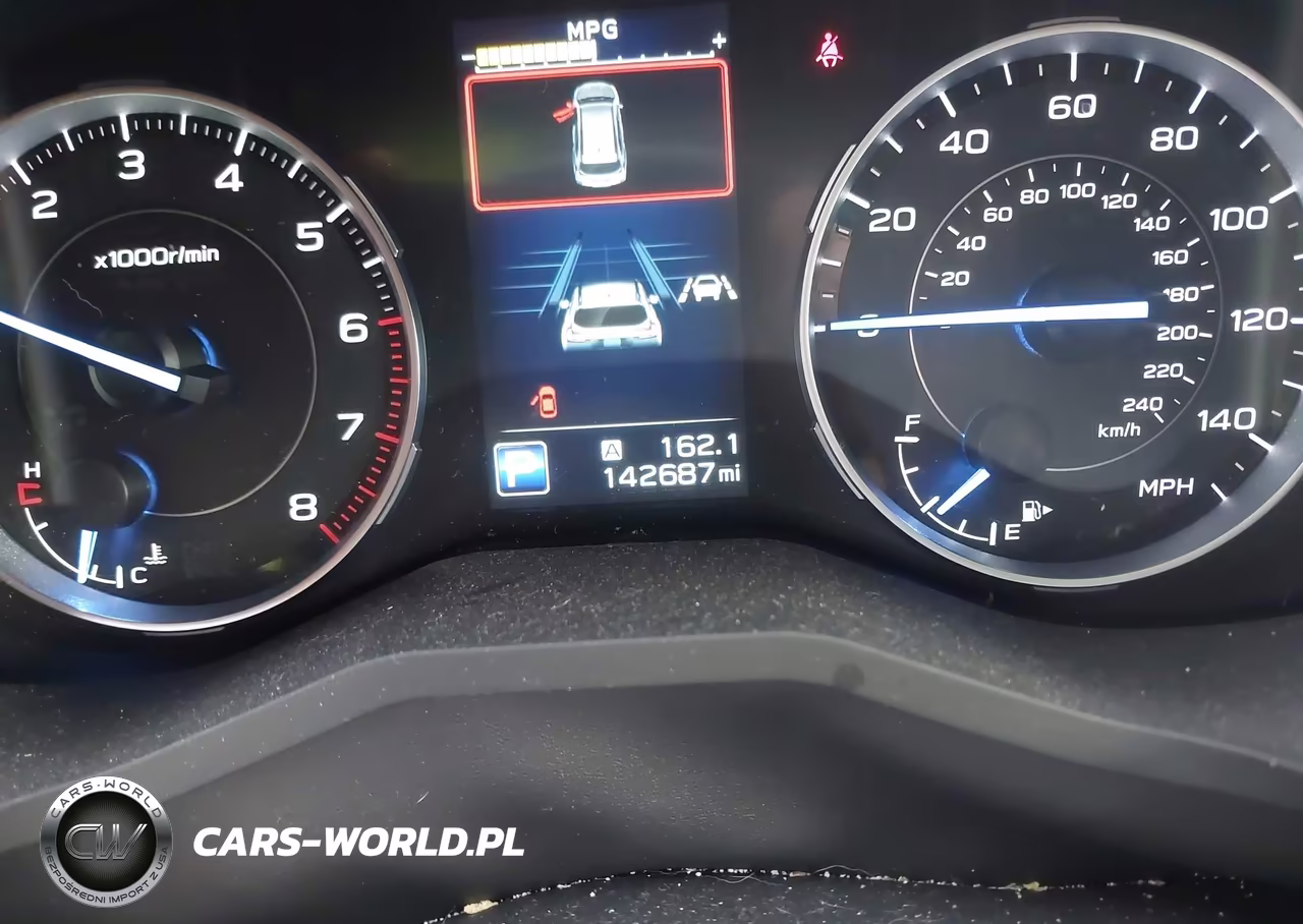 2019 Subaru Ascent Limited VIN:4S4WMAPD9K3441295 - 15