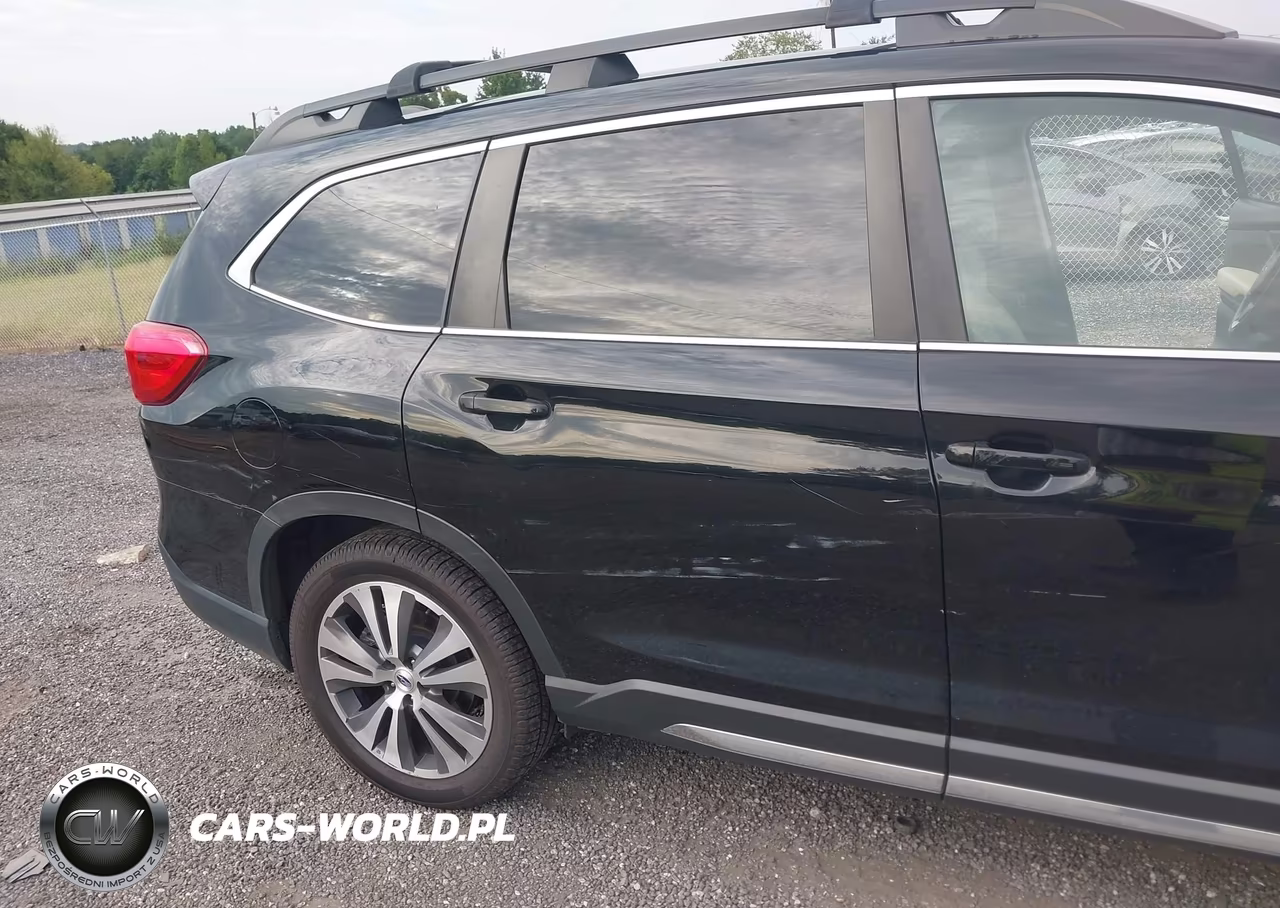 2019 Subaru Ascent Limited VIN:4S4WMAPD9K3441295 - 6
