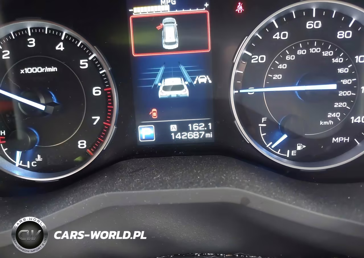2019 Subaru Ascent Limited VIN:4S4WMAPD9K3441295 - 7