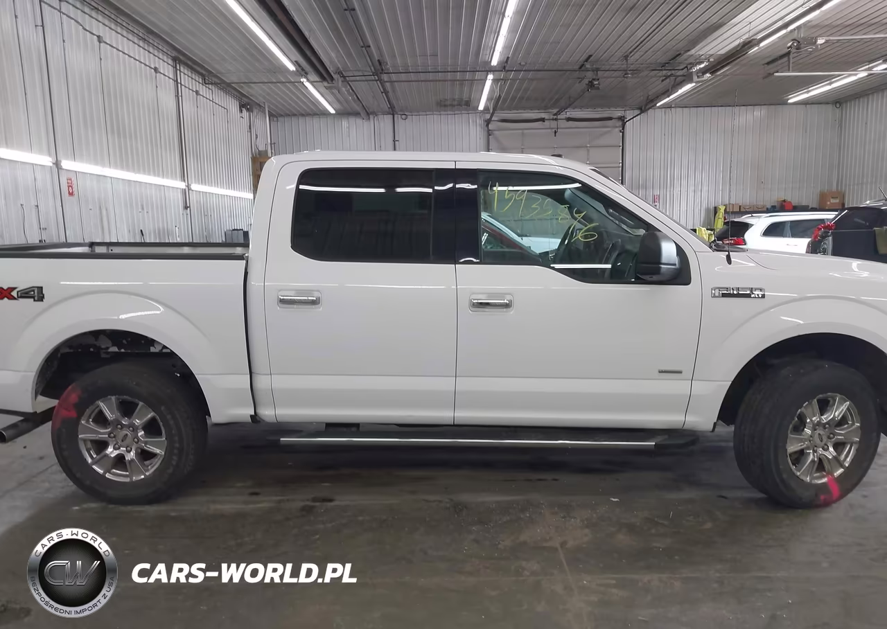 2017 Ford F-150 Xlt VIN:1FTEW1EG6HKD82406 - 14