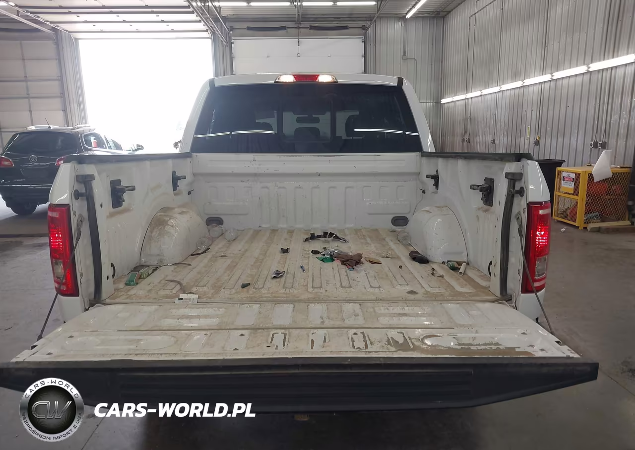 2017 Ford F-150 Xlt VIN:1FTEW1EG6HKD82406 - 17