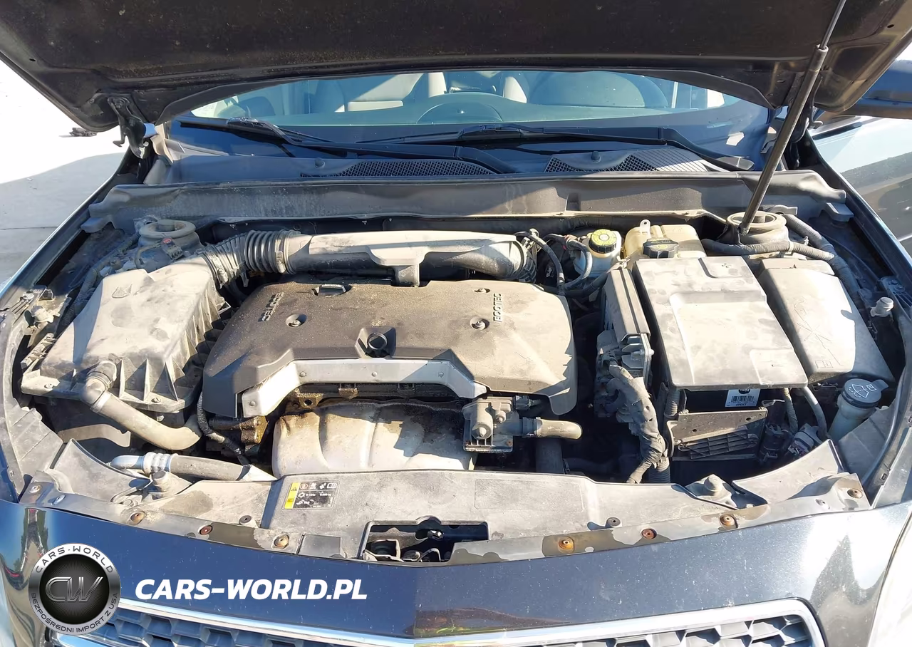 2013 Chevrolet Malibu 1Ls VIN:1G11B5SA9DF143090 - 10
