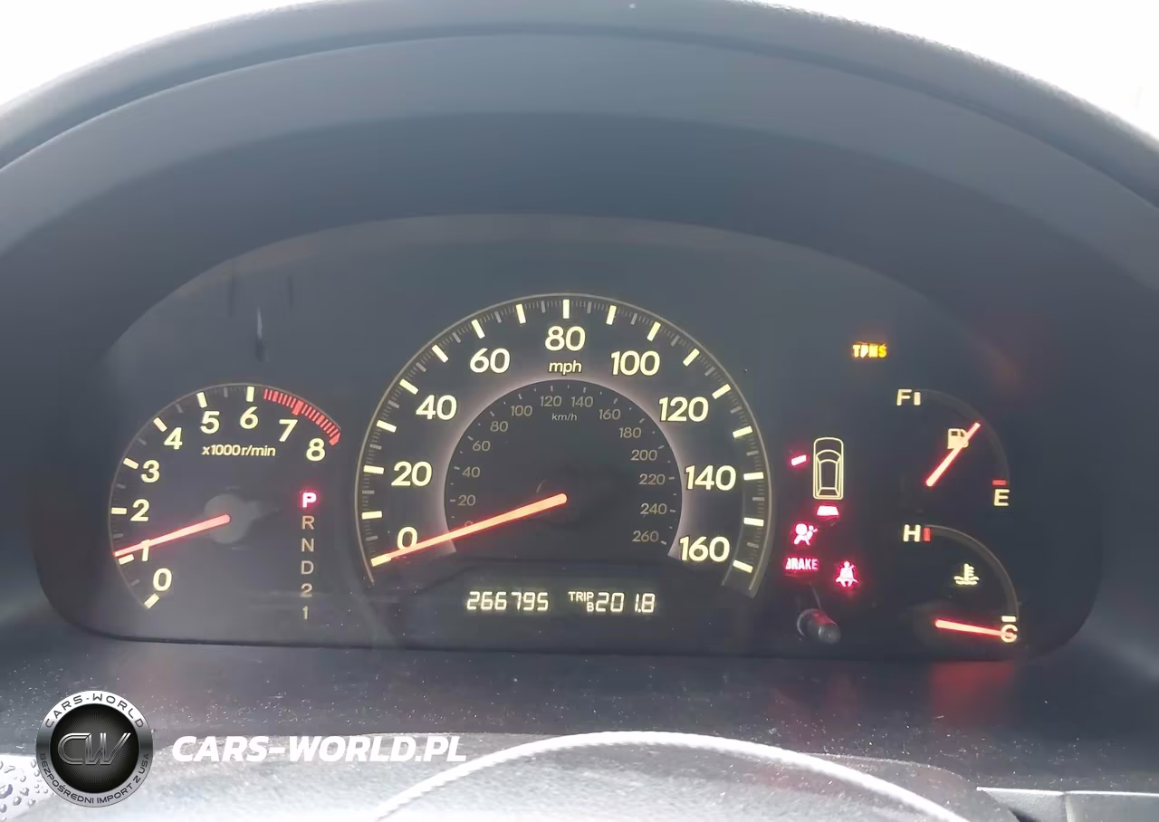 2007 Honda Odyssey Lx VIN:5FNRL382X7B068422 - 7