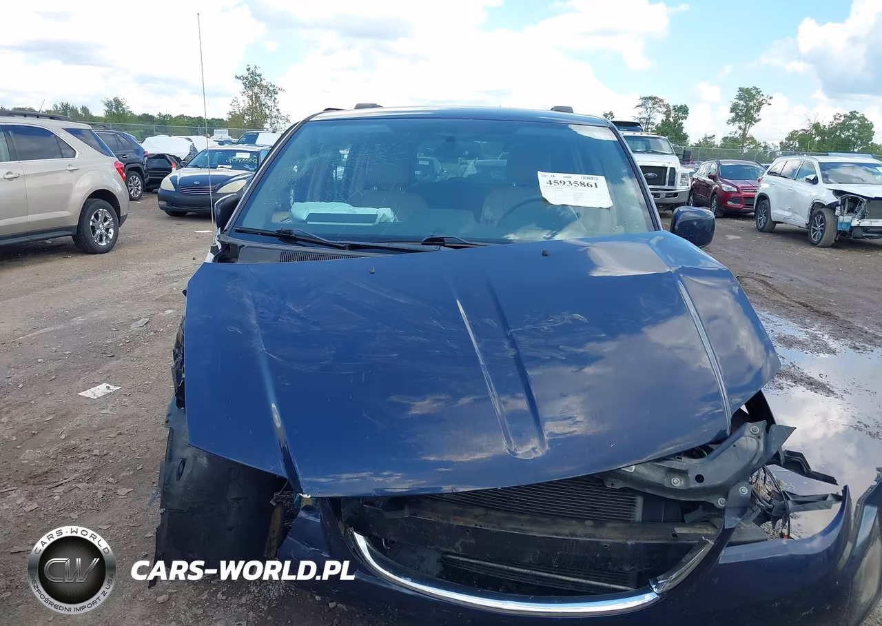 2013 Chrysler Town & Country Touring VIN:2C4RC1BG6DR779754 - 12