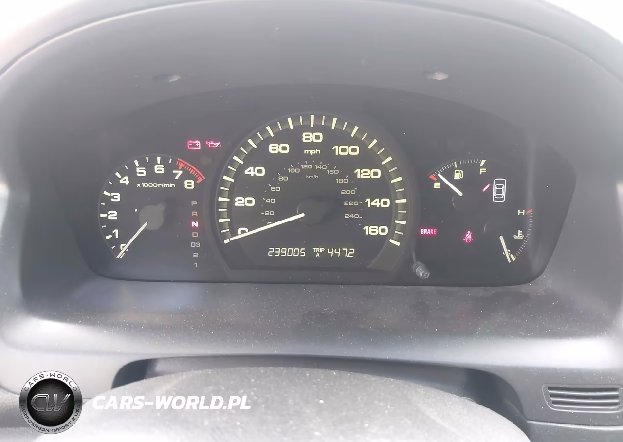 2007 Honda Accord 3.0 Ex VIN:1HGCM665X7A069677 - 7