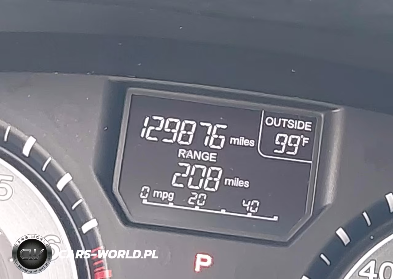 2012 Honda Odyssey Ex-L VIN:5FNRL5H68CB115262 - 16