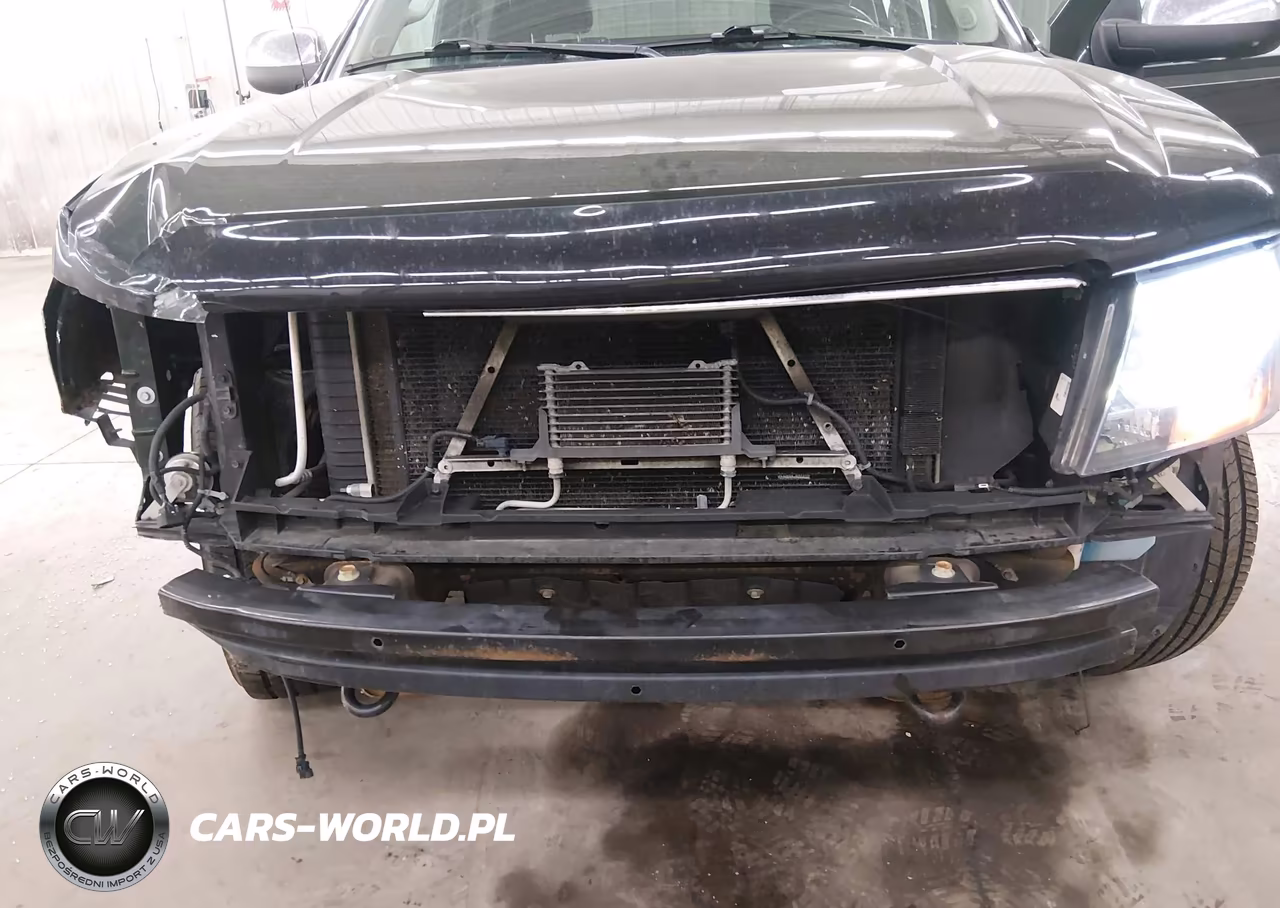 2013 Chevrolet Avalanche Lt VIN:3GNTKFE72DG314421 - 6