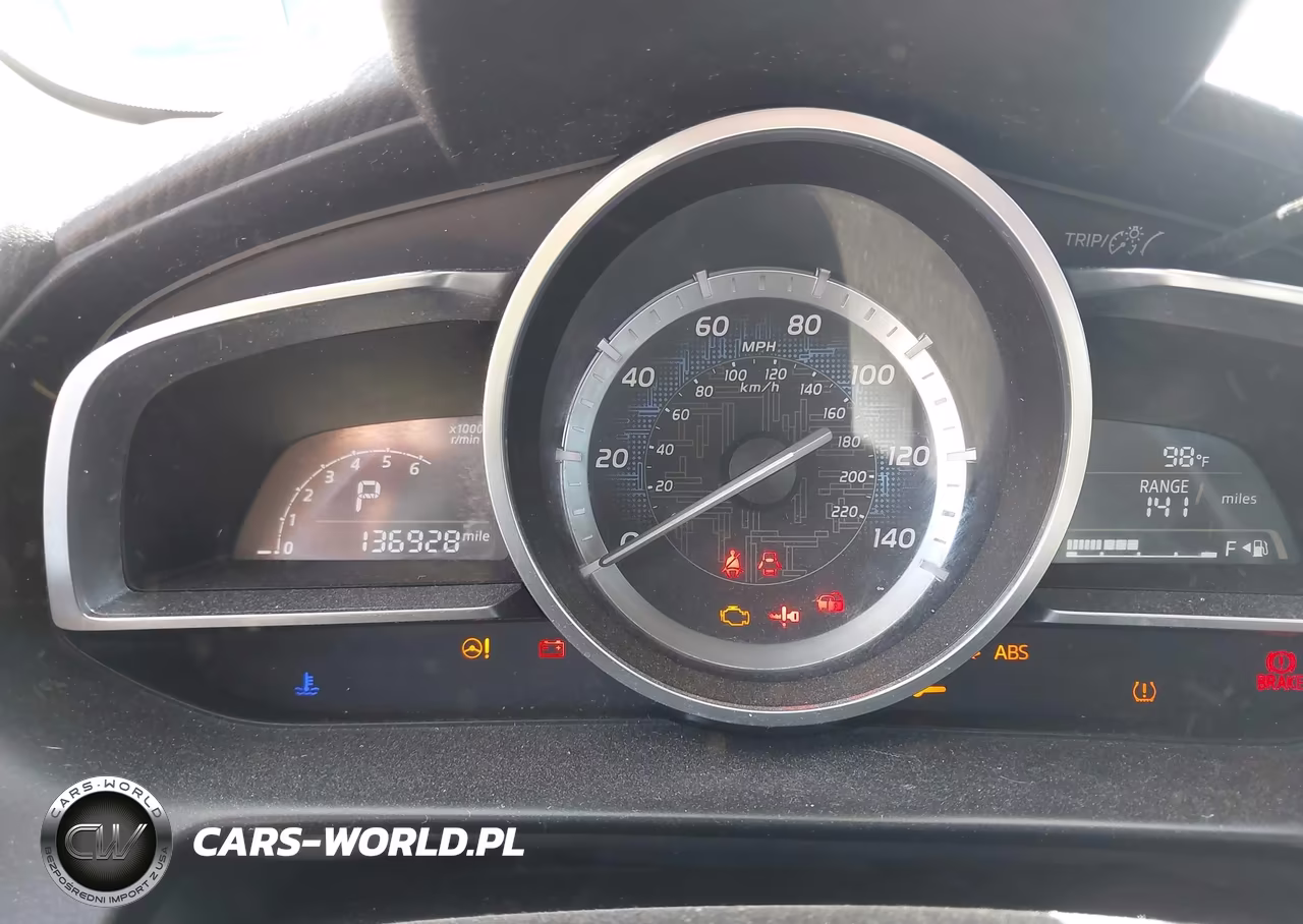 2018 Toyota Yaris Ia VIN:3MYDLBYV7JY308277 - 7