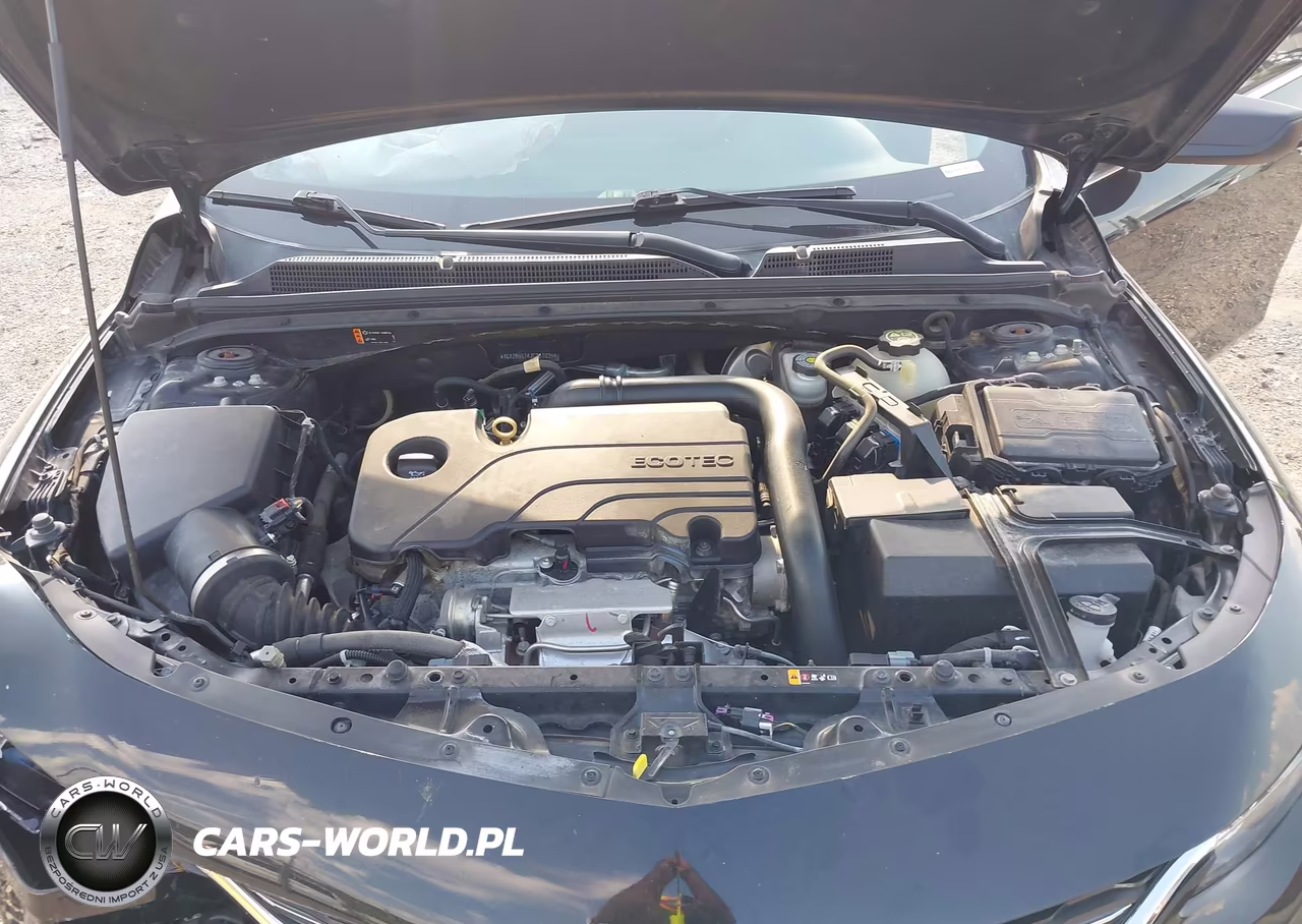2018 Chevrolet Malibu 1Ls VIN:1G1ZB5ST4JF251035 - 10