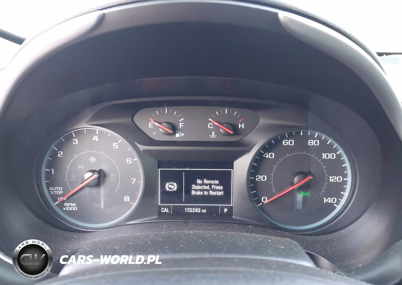 2018 Chevrolet Malibu 1Ls VIN:1G1ZB5ST4JF251035 - 7