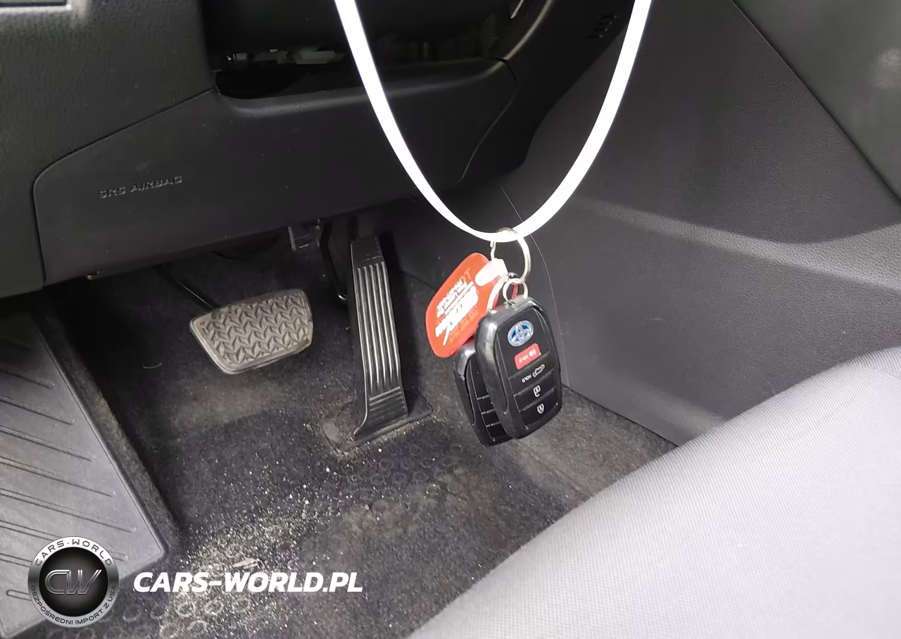 2021 Toyota Venza Le VIN:JTEAAAAH7MJ000763 - 11