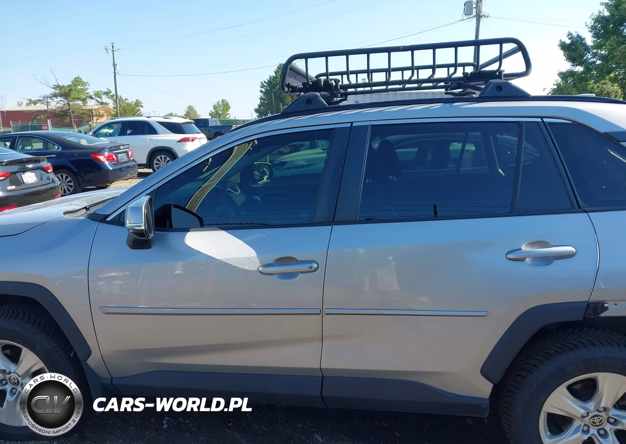 2021 Toyota Rav4 Xle VIN:2T3P1RFV2MW177766 - 15