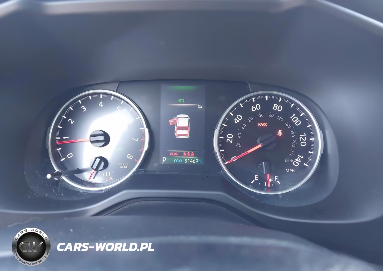 2021 Toyota Rav4 Xle VIN:2T3P1RFV2MW177766 - 7