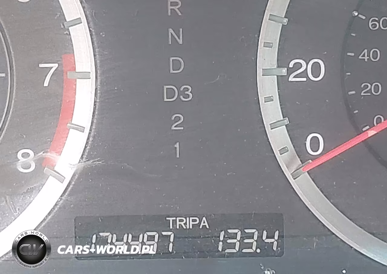 2009 Honda Accord Exl VIN:1HGCS22829A003562 - 16